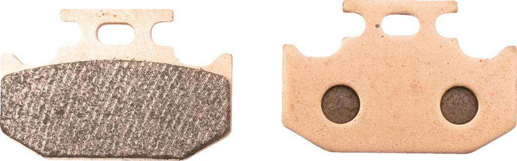 Sintered Brake Pads