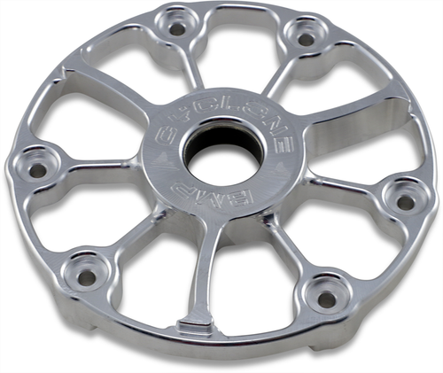 Cyclone Clutch Cover