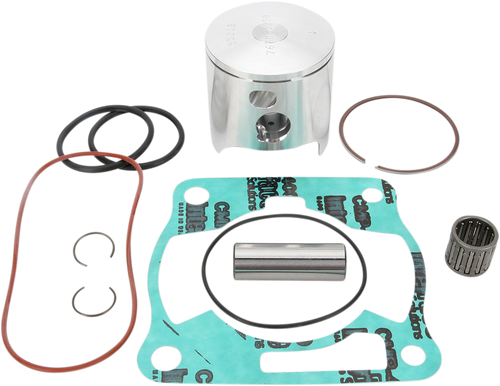 Piston Kit with Gaskets