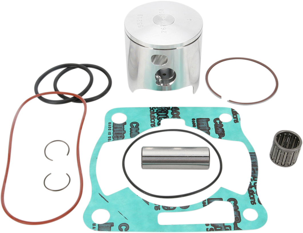 Piston Kit with Gaskets