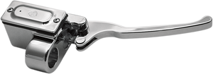 Master Cylinder Assembly - 5/8" - Polished