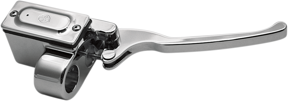 Master Cylinder Assembly - 5/8" - Polished