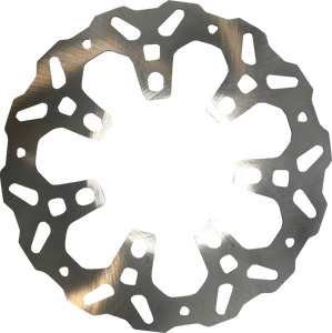 Front Rotor