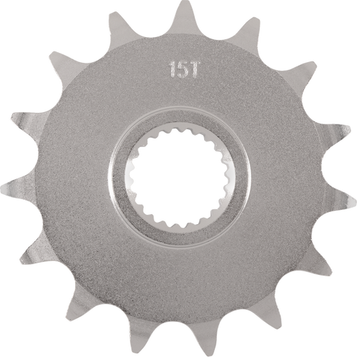 Front Sprocket - 15 Tooth - XT 600 E