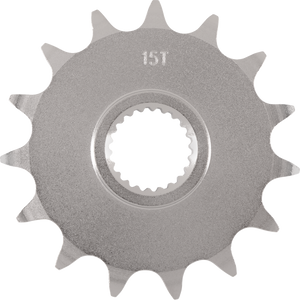 Front Sprocket - 15 Tooth - XT 600 E