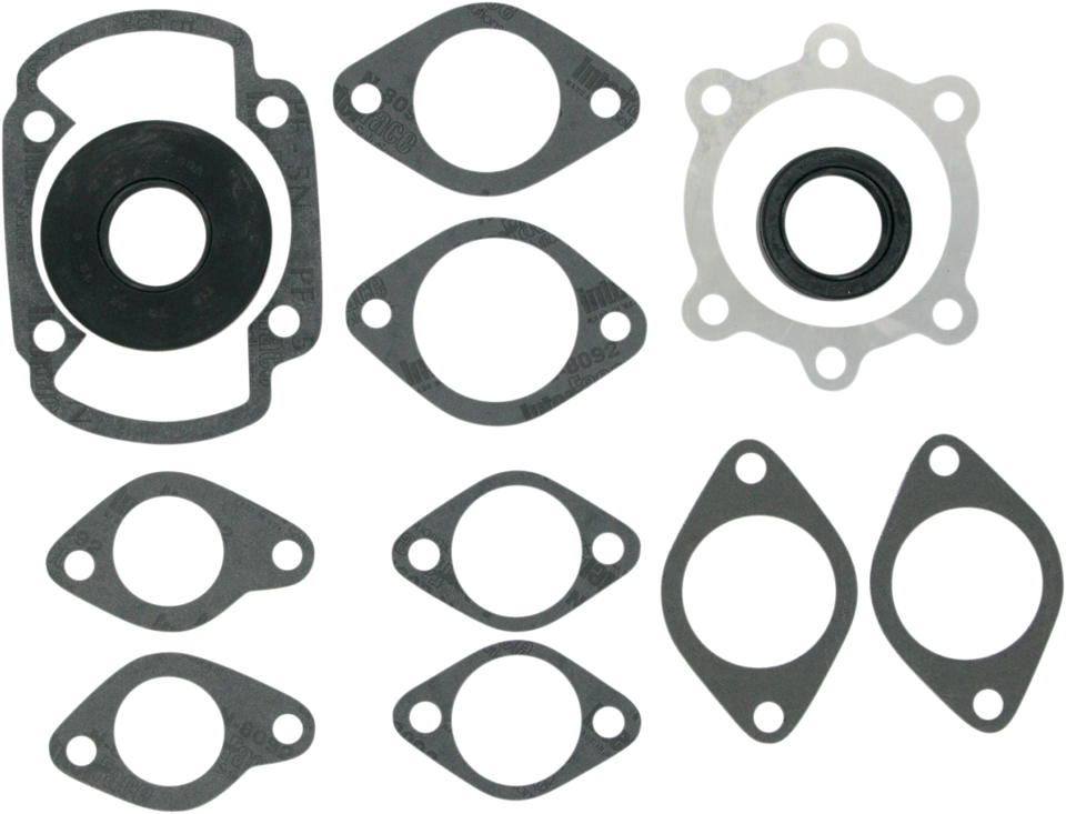 Complete Gasket Set - Yamaha/Gas Gas