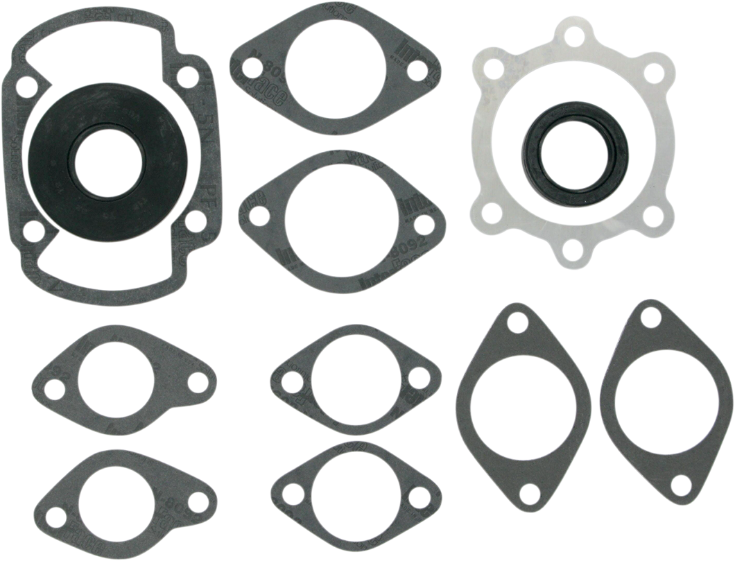 Complete Gasket Set - Yamaha/Gas Gas