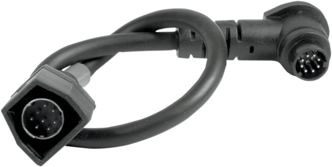 Headset Cord - Upper Section
