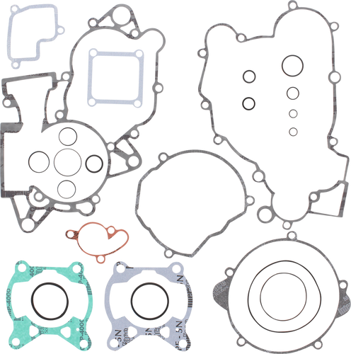 Complete Gasket Set