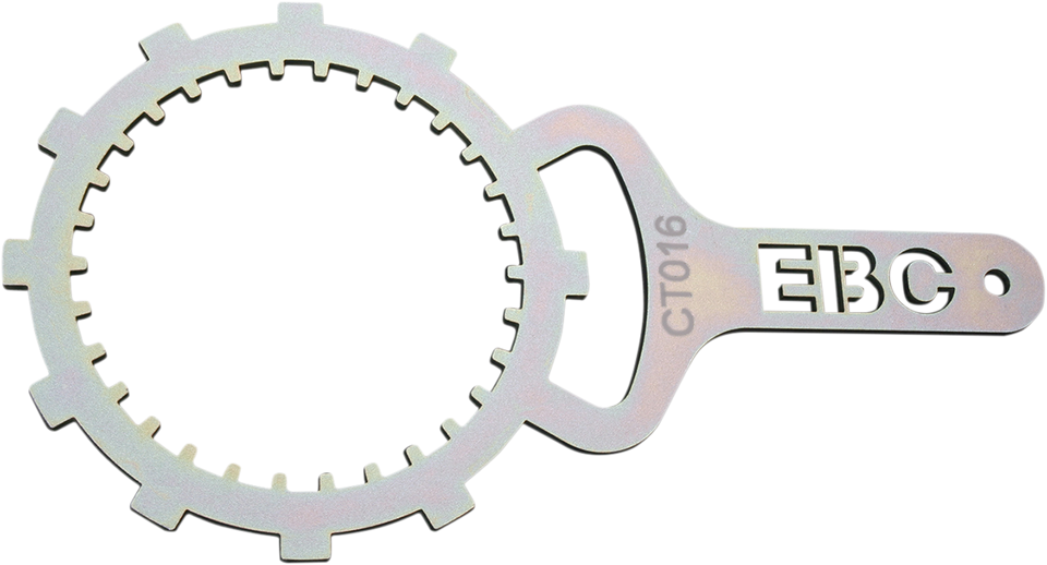 Clutch Hub Tool