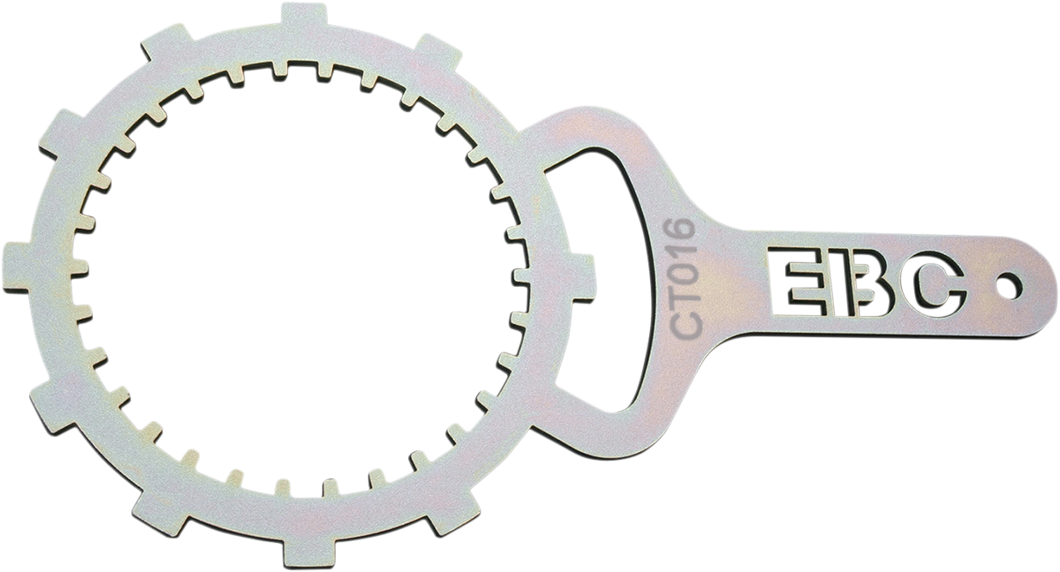 Clutch Hub Tool