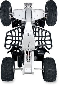 Full Skid Plate