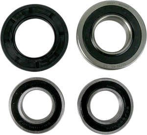 Wheel Bearing Kit - Rear