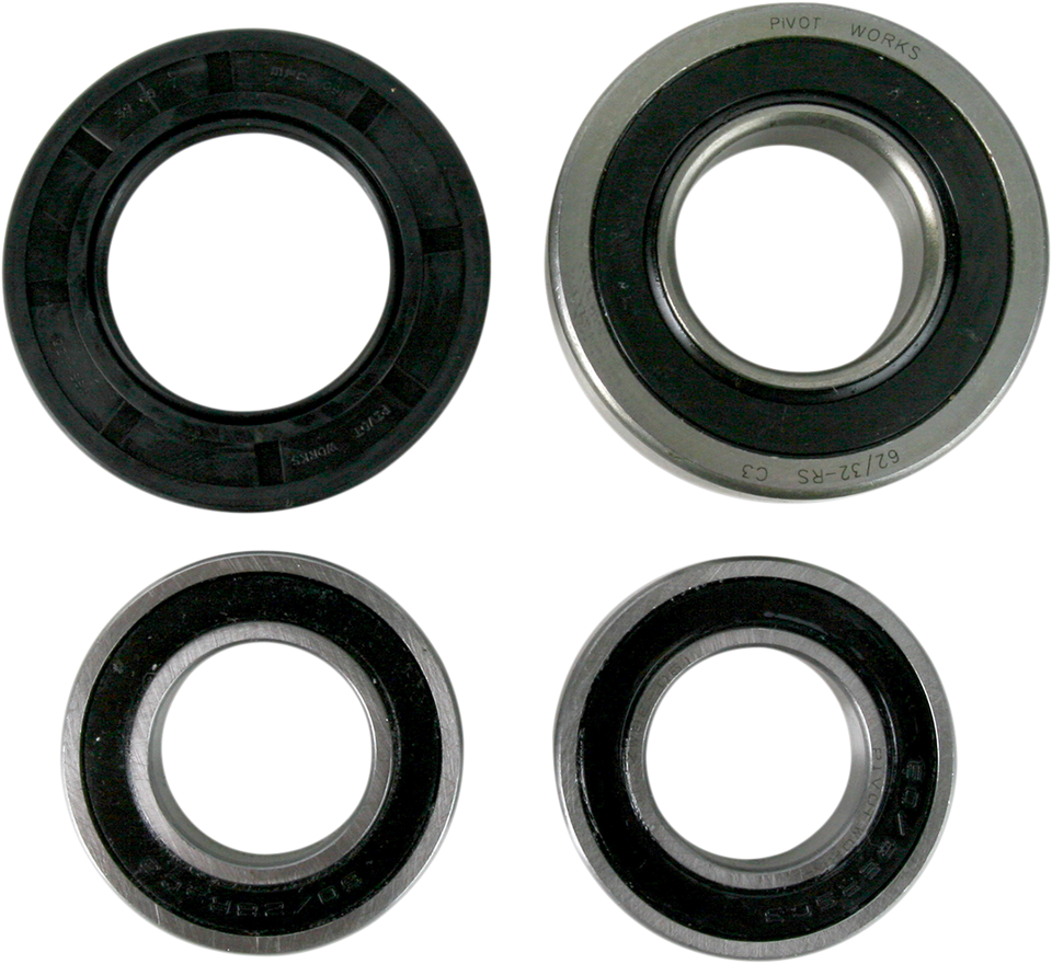 Wheel Bearing Kit - Rear