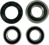 Wheel Bearing Kit - Rear