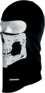 Stretch Skull Balaclava - Skull