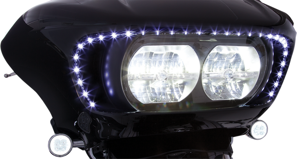 LED Light Strip - Road Glide