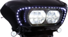 LED Light Strip - Road Glide