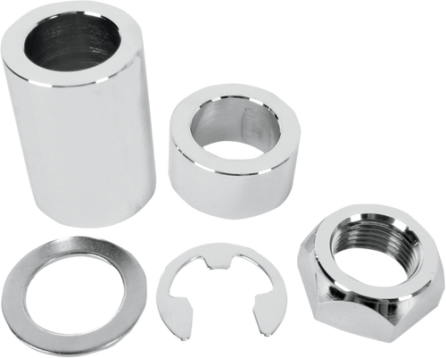 Spacer - Rear - Kit - 08-17 FXD