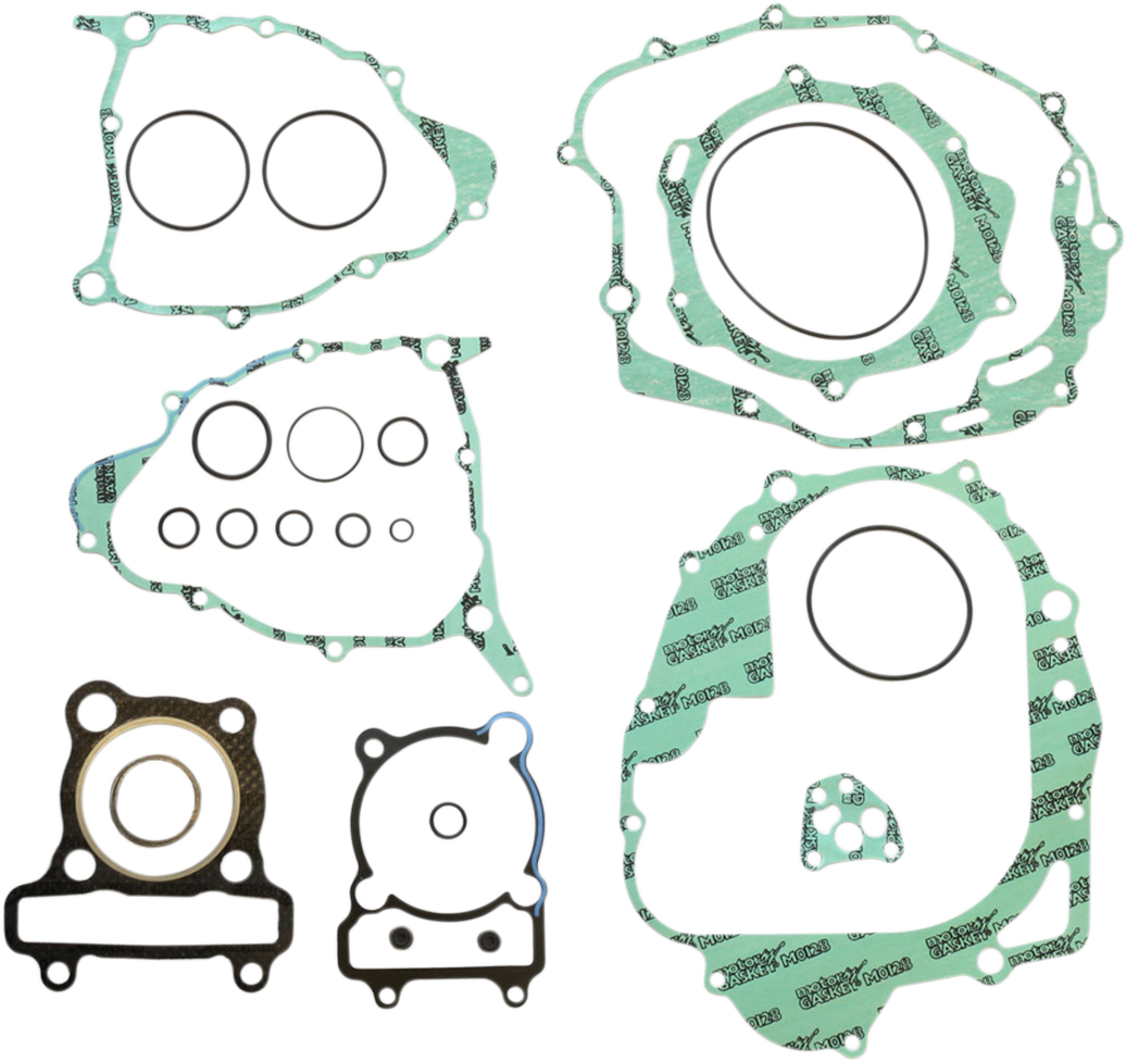 Complete Gasket Kit - Yamaha