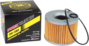 Replacement Oil Filter