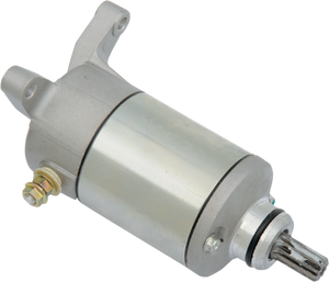 Starter Motor - Suzuki