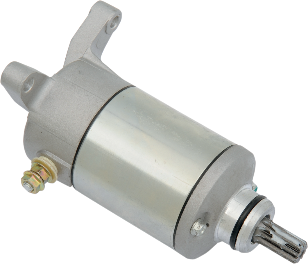 Starter Motor - Suzuki