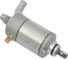 Starter Motor - Suzuki