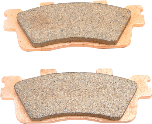 Brake Pads - SFA498HH