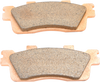 Brake Pads - SFA498HH