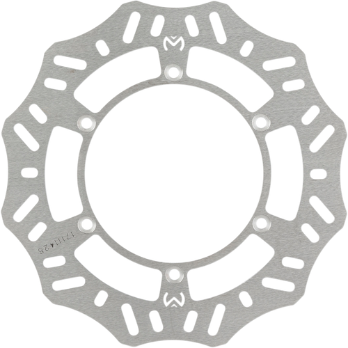 Front Rotor - Beta