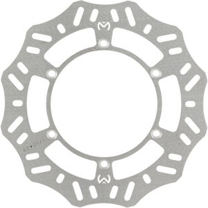 Front Rotor - Beta