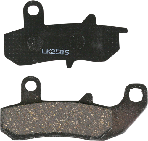 Sport Carbon Brake Pads