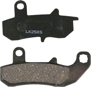 Sport Carbon Brake Pads