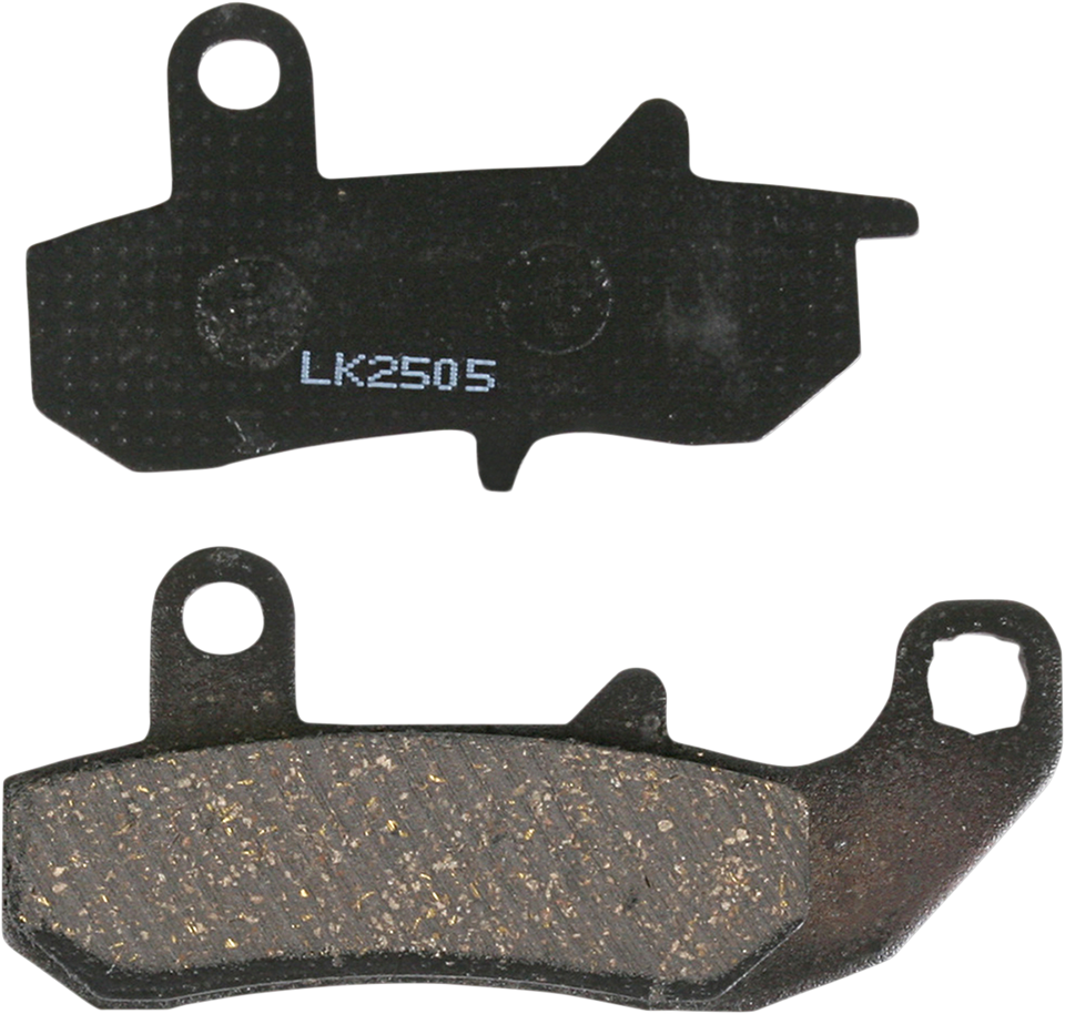 Sport Carbon Brake Pads