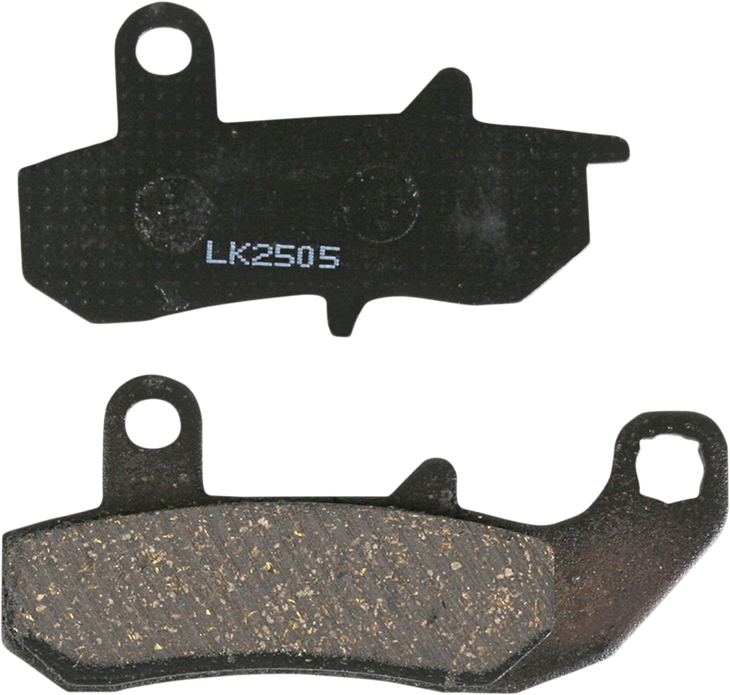 Sport Carbon Brake Pads