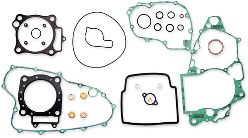 Complete Gasket Kit - Honda