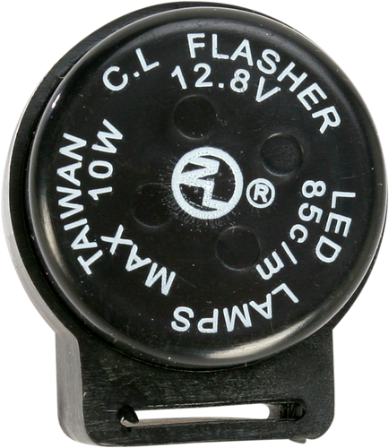 Universal LED Flasher 2-Pin 10 W