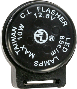 Universal LED Flasher 2-Pin 10 W