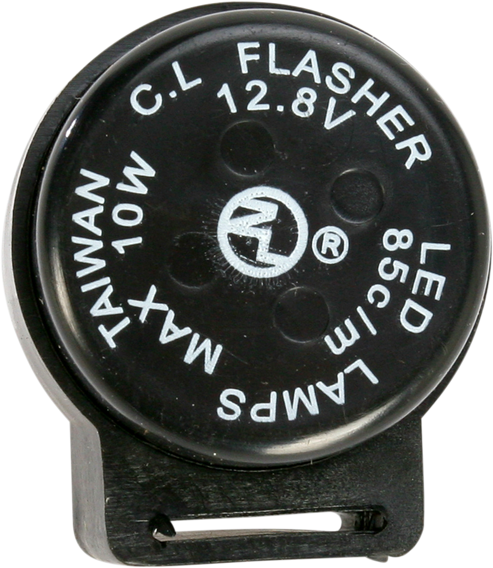 Universal LED Flasher 2-Pin 10 W