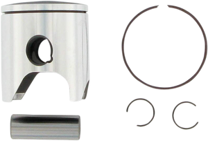 Piston Kit - 47.50 mm - Honda