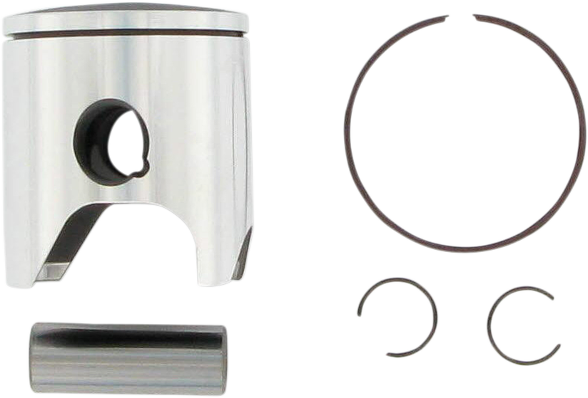 Piston Kit - 47.50 mm - Honda