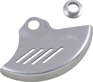 Rear Disc Guard - Husqvarna/KTM