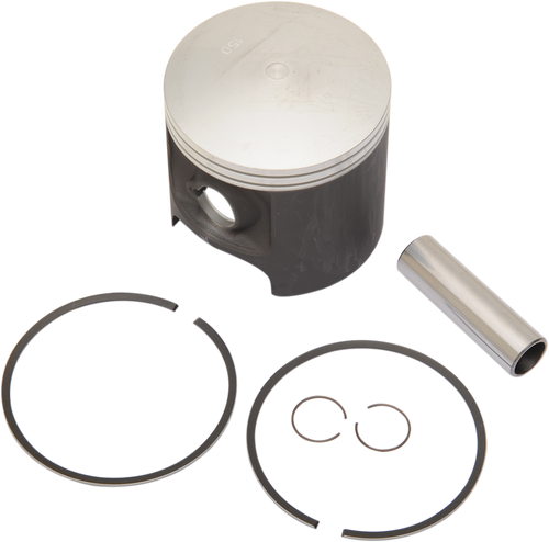 Piston Kit - 90.50 mm - Honda