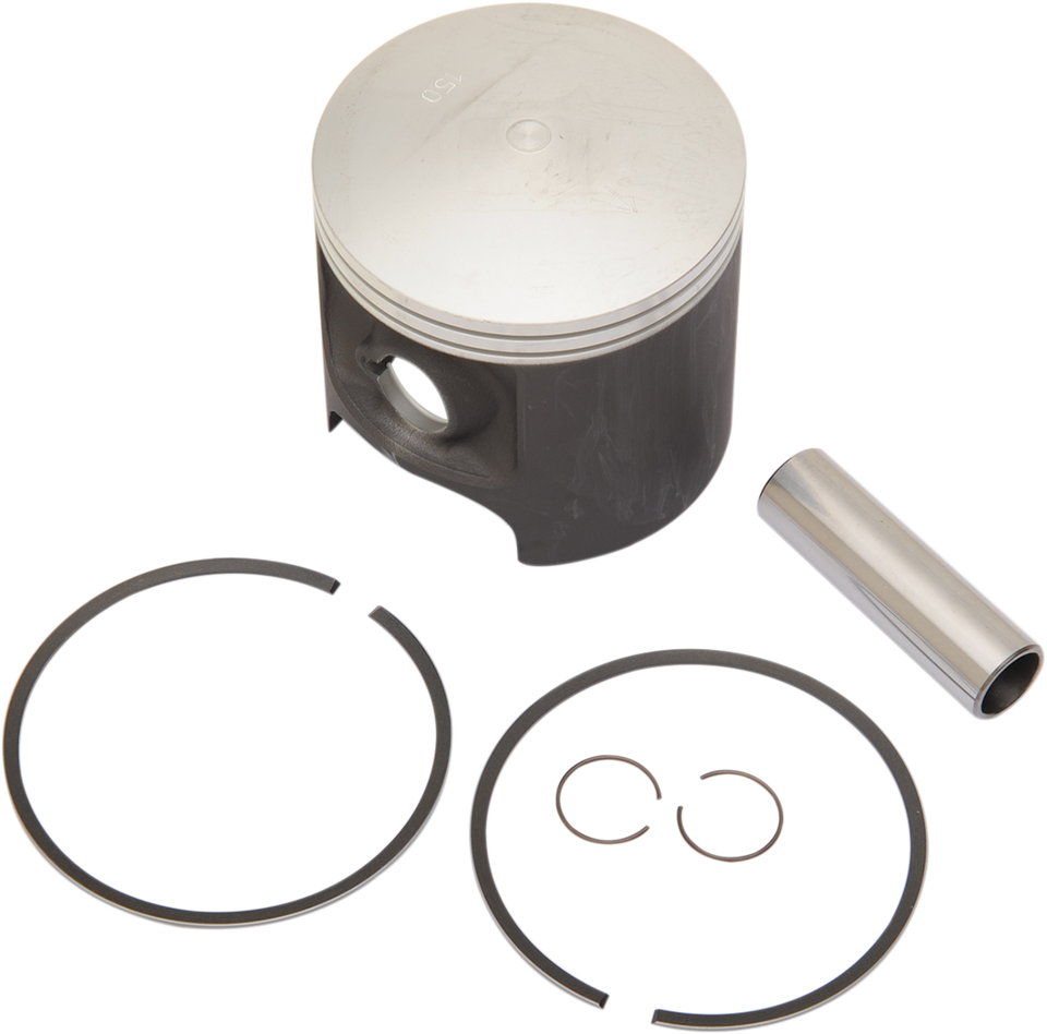 Piston Kit - 90.50 mm - Honda