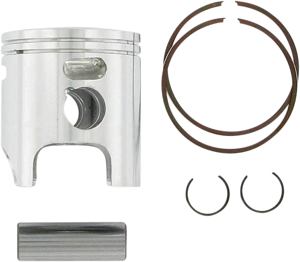 Piston Kit - 48.00 mm - Kawasaki KX80