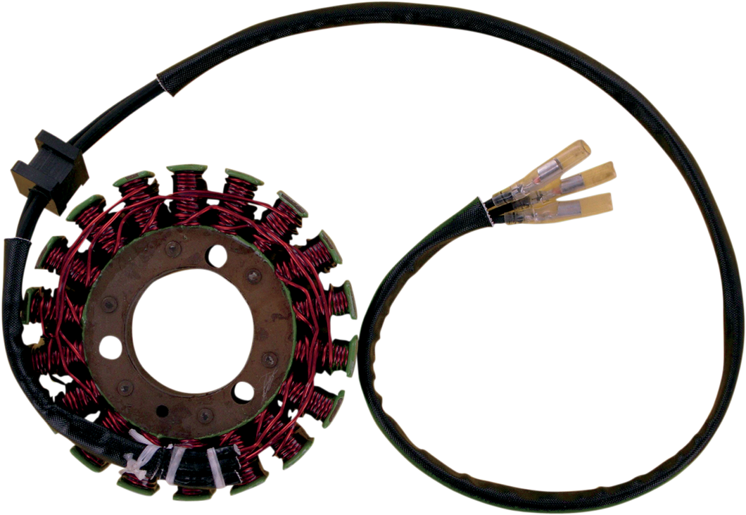 Stator - Kawasaki