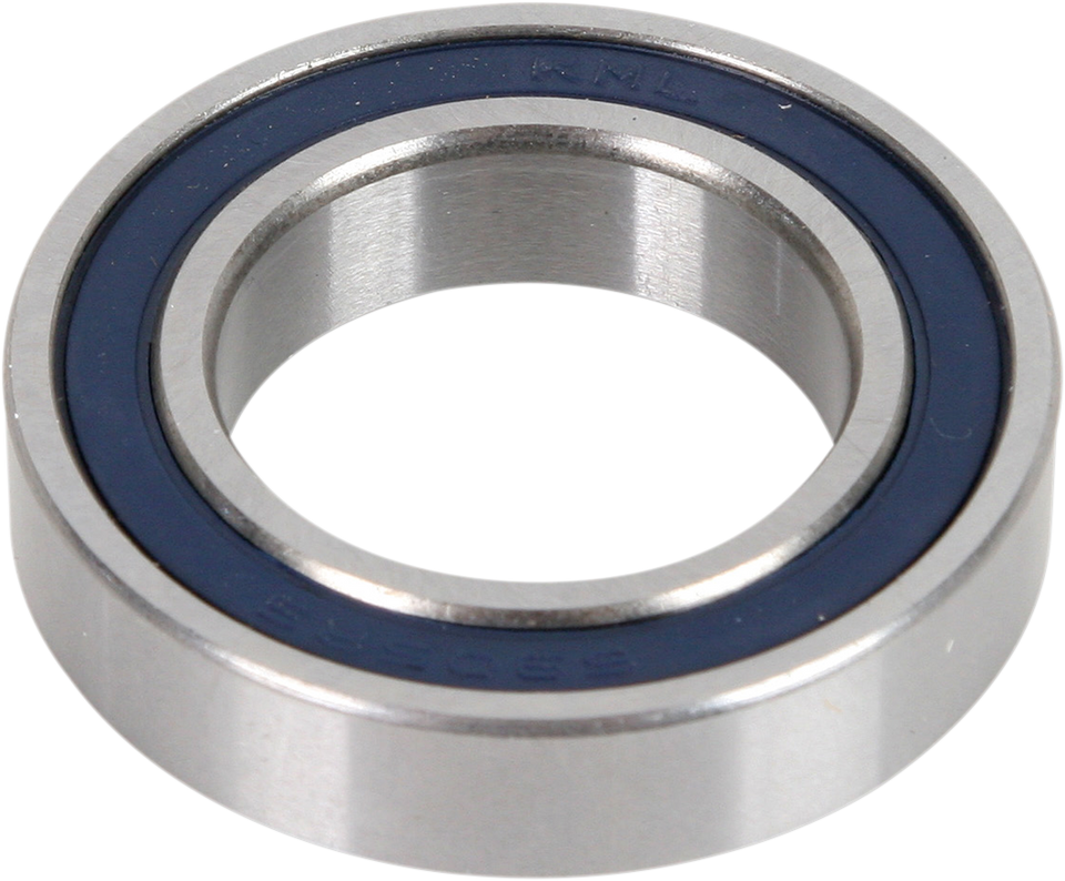 Wheel Bearing - Double Seal - 25x42x9