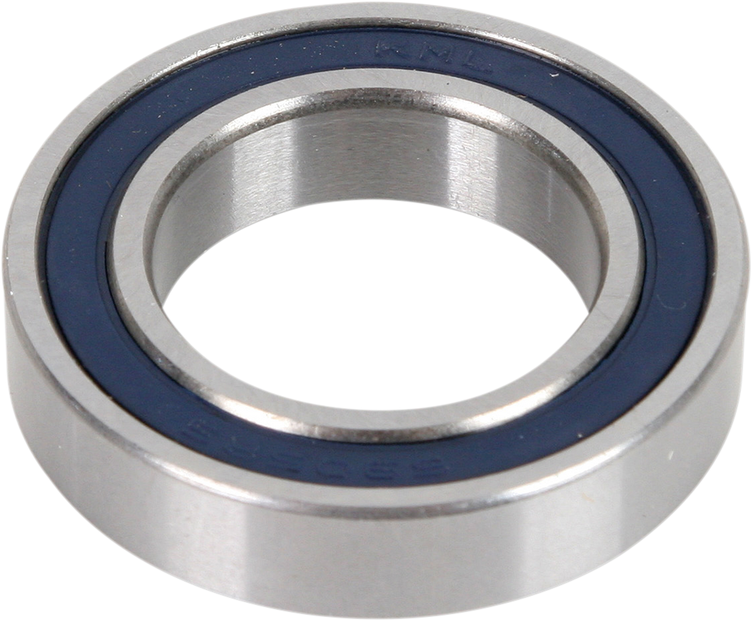 Wheel Bearing - Double Seal - 25x42x9