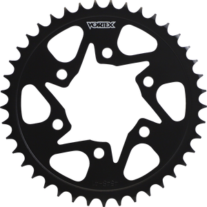 Steel Rear Sprocket - 41 Tooth - Kawasaki - Lutzka's Garage